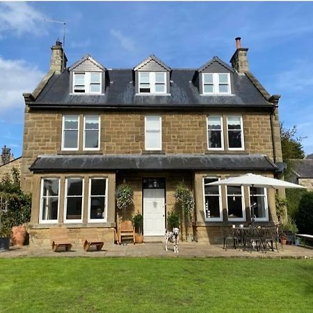 Floyter House North Yorkshire Moors National Park Bed and Breakfast Danby Eksteriør billede