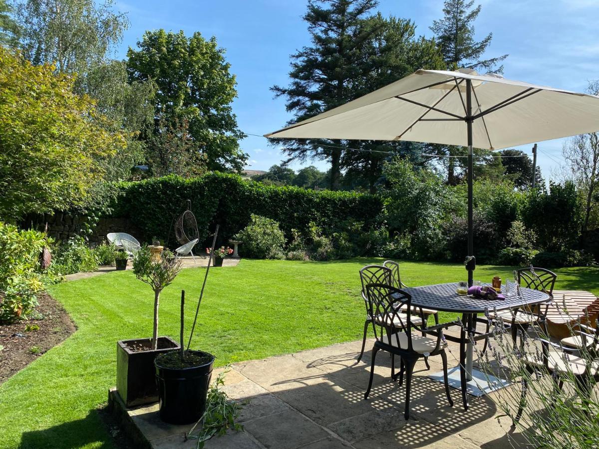 Floyter House North Yorkshire Moors National Park Bed and Breakfast Danby Eksteriør billede