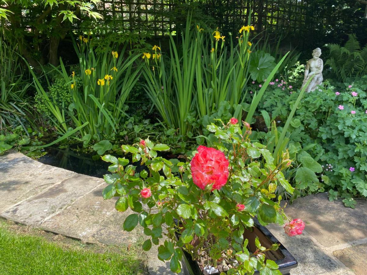 Floyter House North Yorkshire Moors National Park Bed and Breakfast Danby Eksteriør billede