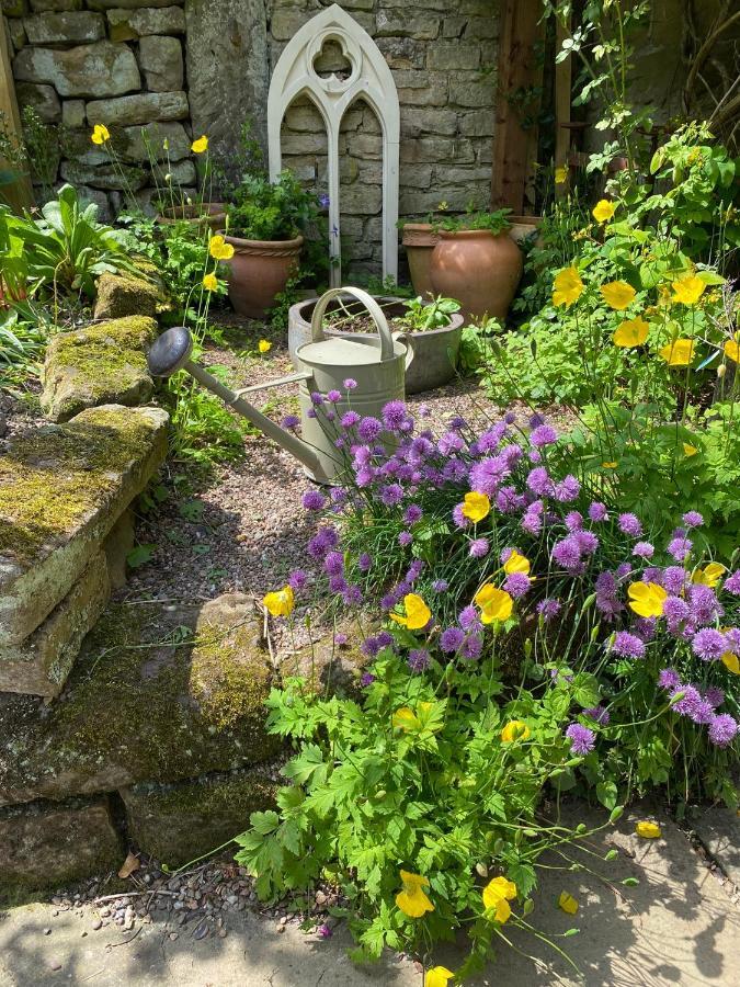Floyter House North Yorkshire Moors National Park Bed and Breakfast Danby Eksteriør billede