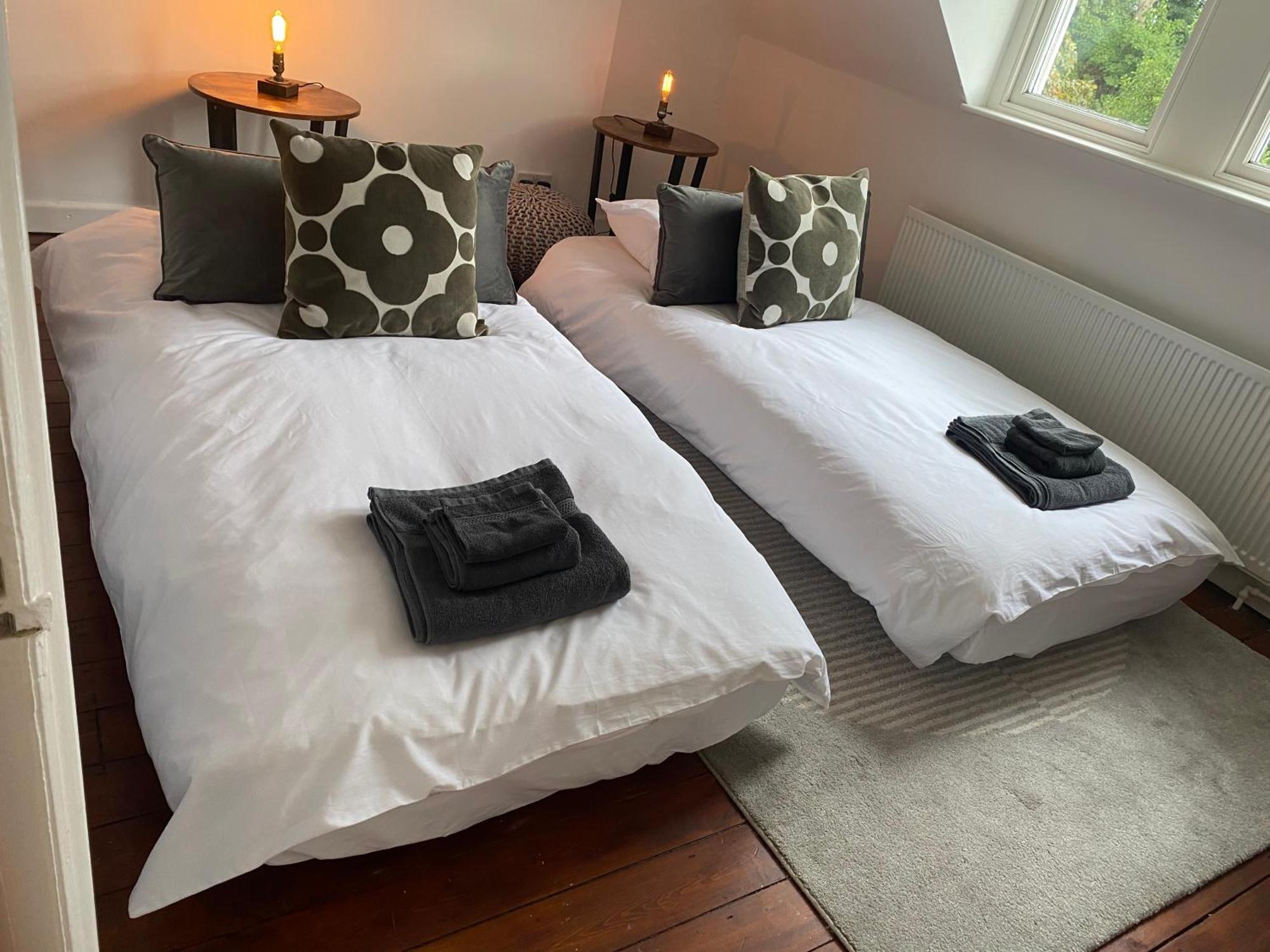 Floyter House North Yorkshire Moors National Park Bed and Breakfast Danby Eksteriør billede