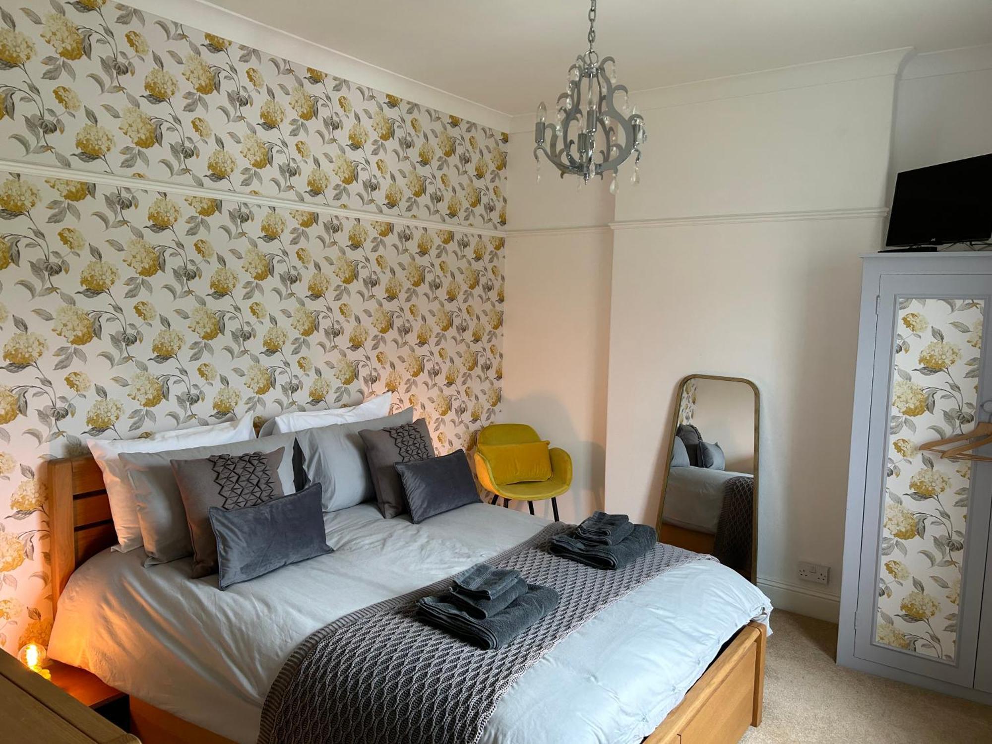 Floyter House North Yorkshire Moors National Park Bed and Breakfast Danby Eksteriør billede