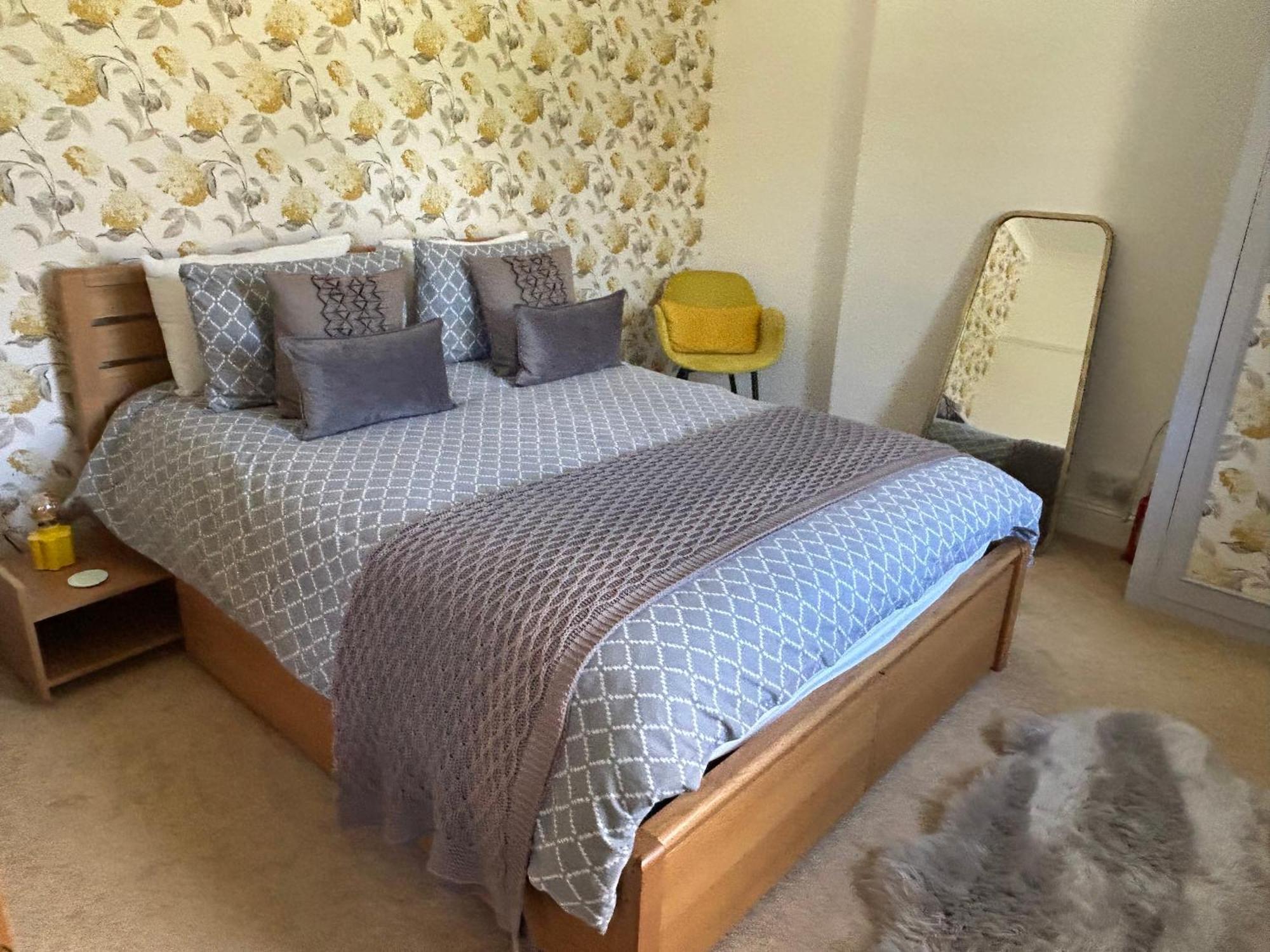 Floyter House North Yorkshire Moors National Park Bed and Breakfast Danby Eksteriør billede